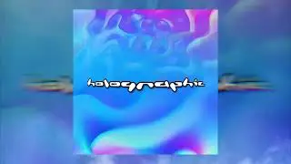 FREE KEN CARSON x GLO LOOP KIT "HOLORAPHIC" (BNYX, OSAMASON, DESTROY LONELY, IAN, LUCKI, SEXY DRILL)