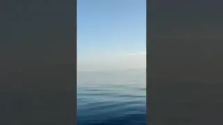 Мальдивы. Плывем на катере по океану. Мальдивы за 56 тысяч рублей с перелетом. 