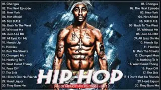 90's & 00's Best Hip Hop Classic Mix ~ 2 Pac, Snoop Dogg, Dr Dre, Ice Cube 50 Cent, DMX and more