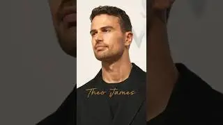 #theojames is our 2023 #EMMYS Zaddy of the Year ❤️‍🔥. #shorts #2023emmys  (🎥/📸: Getty/HBO)
