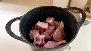 Мясная сборная Солянка от Время поесть.