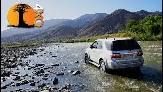 The Desert Mountains of South Africa. ASPW Chronicles.