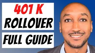 401k Rollover Options- What to do with your 401k when you leave your job or retire