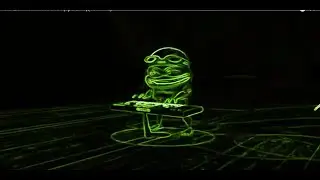 ULTRA MIX CRAZY FROG NA-NA -NA (Vocoded)