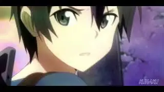 Kirito Badas edit ( Alight Motion )