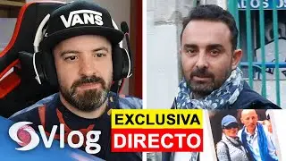 BOMBA! El regreso de Fidel Albiac y Rocío Carrasco a telecinco y Fotos escándalo Reina Letizia