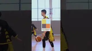 🧡 Палитра Омского политеха 🎨