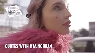 Mia Morgan & Brix Schaumburg über Tabuthemen und Schönheitsideale | Quotes