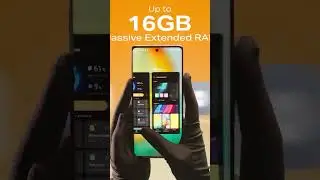 Infinix Zero 30 4G - ТРЕНДОВЫЙ смартфон.