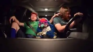 Our greatest dumpster dive ever!!-Gamestop Disc Replay Half Price Books- Ep.6