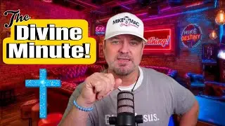 💥The Divine Minute Ep. 1: Is it BAD to be RICH⁉️ #divineminute