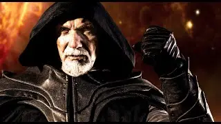 Dark Resurrection - i custodi della Forza -  UFFICIALE ITALIANO FULLHD