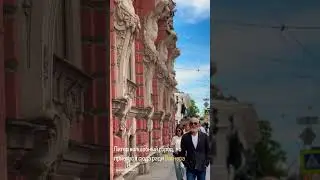 В Питер ради Вагнера 
