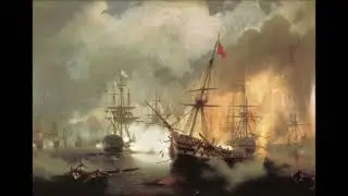 Виртуальная художественная выставка "Я только морем жил"