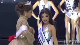 Traje de Baño Miss Teen Venezuela Mundo 2019 Gala Final Parte 3