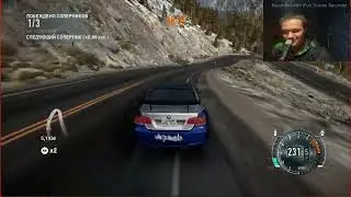 №3 прохождение need for speed the run только счастье только хардкор