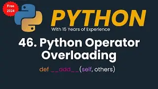 Python Operator Overloading | Operator Overloading in Python