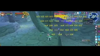 Anniversary Wow World First No Zanza No T2 Mara 450-500 way pull  22-27m Test Run 400-600g/h 60+%XP