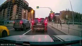 Автодорога 