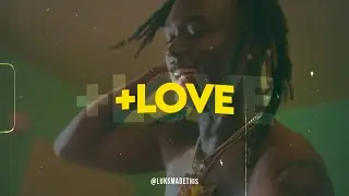 FREE Flp ❣️ 2KBABY Type Beat - MORE LOVE - FL Studio Project 2022