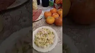 Праздник каждый день)) 