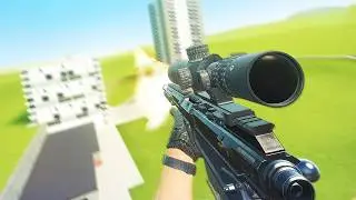 Did somebody say RECOIL?!