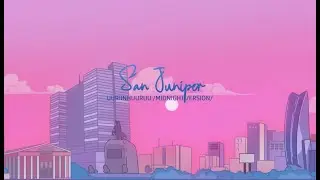 San Juniper - Uuriinhuuruu /midnight version by IDER/