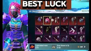 🥰RP Points crate opening world 