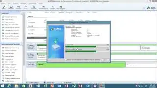 Redimencionar particiones en AOMEI Partition Assistant Pro | JGAITPro