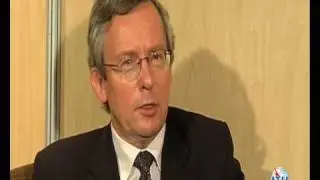 John Visser TSAG Chairman