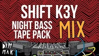 #NightBass