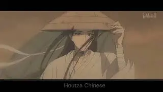 Благословение небожителей | HEAVEN OFFICIAL'S BLESSING Hua Cheng & Xie Lian | tgcf