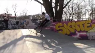 Summer Edit 2015 [BMX]