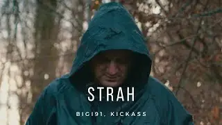 BIGI91, KICKASS - Strah (Official Video)