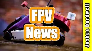 DJI Avata 2 Backwards Compatibility (but still no O4) - FPV Drone News May 28, 2024