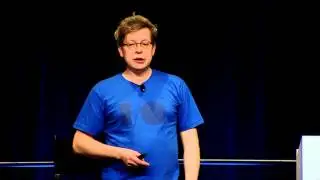 Google I/O 2013 - Supercharge Your Google Compute Engine App with Persistent Disk