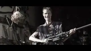 Z Nation | Bölüm 7 Fu-Bar’a Hoş Geldiniz