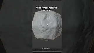 Best Blender Addon You Need To Try! ONE CLICK!