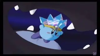 Inside an Ice Dragon’s Mouth (KRBAY)