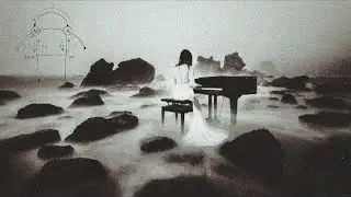 Vals No3: El Melancólico Objeto del Maldecir | Waltz Piano solo