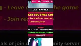ALL 3 ACTIVE CODE in SQUID GAME X! (March 2025)  | Roblox Squid Game X Codes