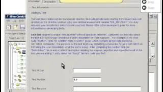 Writing SNMP Tests | SilverCreek SNMP Tester