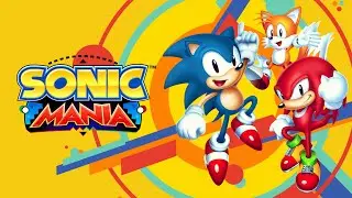 Sonic mania plus#5