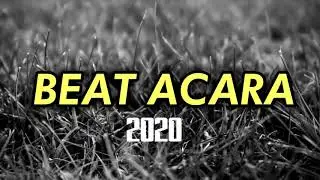 Beat Acara 2020 Snake Black