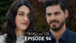 Gelin 94.Bölüm | Behind the Veil Episode 94 | Season 2