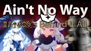 Wildest Genshin Lore Theories - My Top 3