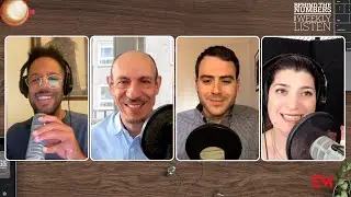 The Weekly Listen: Understanding Consumer Sentiment, AI Versions of Yourself, and More | Aug 9, 2024