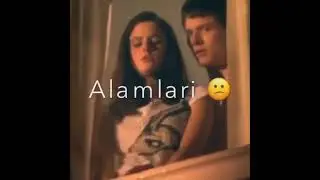 Sevgisidan ayrilganlar bormi💔😟