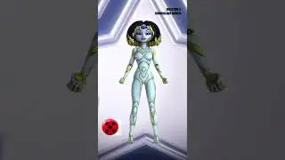 What does Uncanny Valley refer to in 'Miraculous World: New York'? #miraculous #quiz