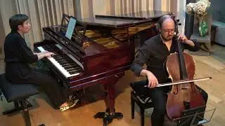 Carita von Horst - Poème d'amour - D.Ventula & A.Kavalerova